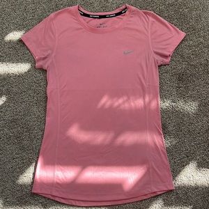 Nike shirt!